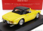 FERRARI  330 GTS SPIDER 1967