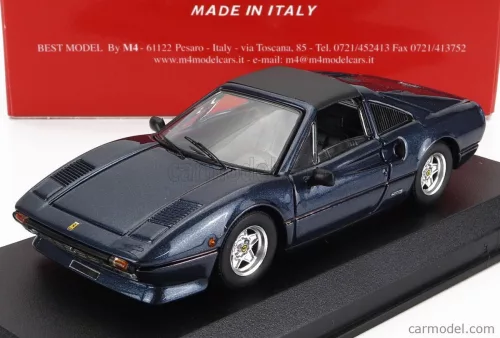 FERRARI 308 GTS 1982