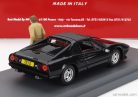 FERRARI  308 GTS 1982 - PERSONAL CAR KEKE ROSBERG WITH FIGURE