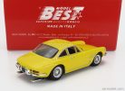 FERRARI- 330 GTC COUPE 1967 - SPOKED RIMS - CERCHIO A RAGGIO