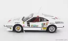 FERRARI- 308 GTB Gr.4 N 4 RALLY D'ELBA 1984 LUCKY - BERRO