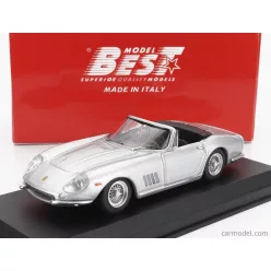 FERRARI 275 GTB/4 SPIDER 1967