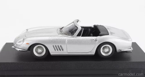 FERRARI 275 GTB/4 SPIDER 1967