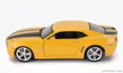 CHEVROLET  CAMARO COUPE 2006 - BUMBLEBEE TRANSFORMERS V L'ULTIMO CAVALIERE - WITH METAL COIN  YELLOW BLACK