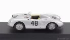 PORSCHE 550RS SPIDER N 48 1000km BUENOS AIRES 1958 STIRLING MOSS - JEAN BEHRA