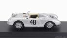 PORSCHE 550RS SPIDER N 48 1000km BUENOS AIRES 1958 STIRLING MOSS - JEAN BEHRA