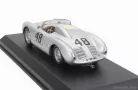 PORSCHE 550RS SPIDER N 48 1000km BUENOS AIRES 1958 STIRLING MOSS - JEAN BEHRA