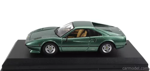 FERRARI  308 GTB 1980  GREEN MET