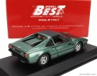 FERRARI  308 GTS 1980  GREEN MET