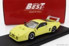FERRARI  512BB LM 1979  YELLOW
