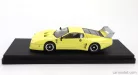 FERRARI  512BB LM 1979  YELLOW