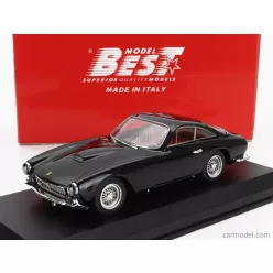 FERRARI  250 GT LUSSO 1963  BLACK