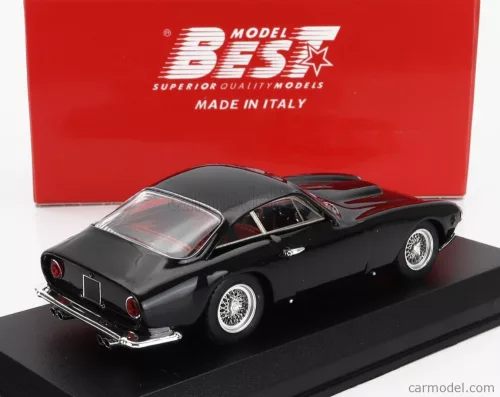 FERRARI  250 GT LUSSO 1963  BLACK