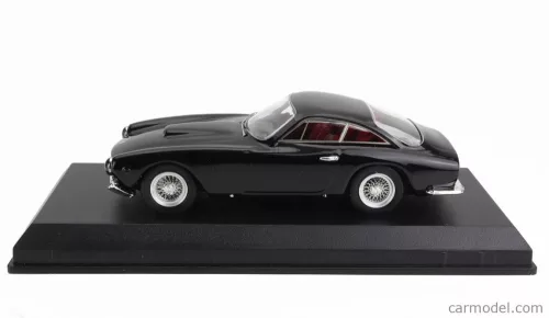 FERRARI  250 GT LUSSO 1963  BLACK