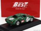 FERRARI  250LM COUPE N 27 24h DAYTONA 1966 DAVID PIPER - RICHARD ATTWOOD 1966