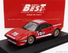 FERRARI  308GTB  SCCA N 75 TRANS-AM CHAMPIONSHIP 1978 PAUL NEWMAN  RED
