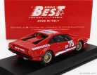 FERRARI  308GTB  SCCA N 75 TRANS-AM CHAMPIONSHIP 1978 PAUL NEWMAN  RED