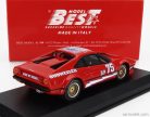 FERRARI  308GTB  SCCA N 75 TRANS-AM CHAMPIONSHIP 1978 PAUL NEWMAN  RED