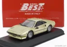 FERRARI  308 GTB 1975 - 50th ANNIVERSARY  GOLD MET