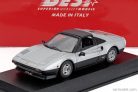 FERRARI  308 GTS 1982 -  PERSONAL CAR OF ALBERTO MANTOVANI  SILVER