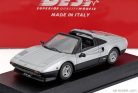 FERRARI  308 GTS 1982 -  PERSONAL CAR OF ALBERTO MANTOVANI  SILVER