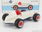 MERCEDES BENZ  RACE CAR N 0 2021  WHITE