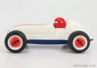 MERCEDES BENZ  RACE CAR N 0 2021  WHITE