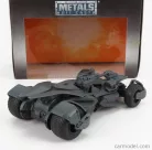 BATMAN  BATMOBILE - JUSTICE LEAGUE 2020  MATT BLACK