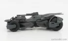 BATMAN  BATMOBILE - JUSTICE LEAGUE 2020  MATT BLACK
