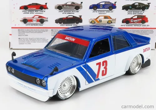 DATSUN  510 N 73 WIDEBODY 1973