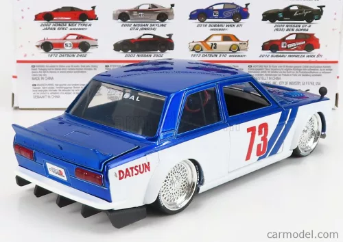 DATSUN  510 N 73 WIDEBODY 1973