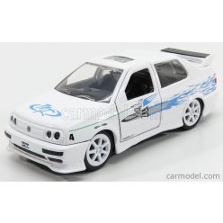   VOLKSWAGEN  JESSE'S JETTA A3 1995 - FAST & FURIOUS I (2001)  WHITE