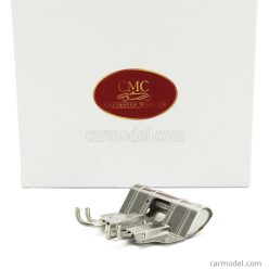   PORSCHE  STREET EXHAUST SYSTEM (INTERCHANGEABLE) 904 CARRERA GTS  SILVER