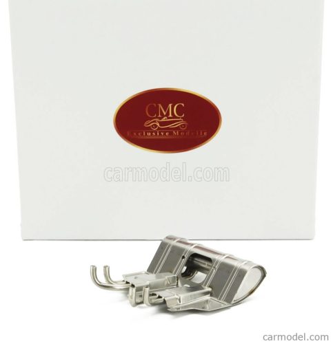 PORSCHE  STREET EXHAUST SYSTEM (INTERCHANGEABLE) 904 CARRERA GTS  SILVER