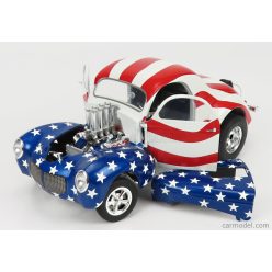 FORD USA  WILLYS GASSER CUSTOM PATRIOT 1940