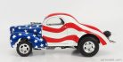 FORD USA  WILLYS GASSER CUSTOM PATRIOT 1940