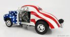 FORD USA  WILLYS GASSER CUSTOM PATRIOT 1940