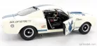 FORD USA  MUSTANG SHELBY GT350R COUPE N 5 CANADIAN CHAMPIONJ 1965 D.JORDAN