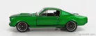 FORD USA  MUSTANG SHELBY GT 350R COUPE 1965