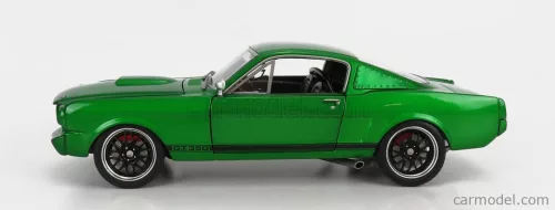 FORD USA  MUSTANG SHELBY GT 350R COUPE 1965