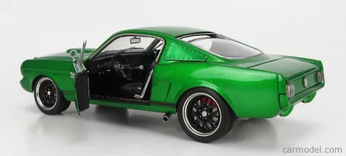 FORD USA  MUSTANG SHELBY GT 350R COUPE 1965