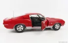 FORD USA  MUSTANG SHELBY GT500 KR COUPE 1968