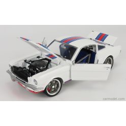 FORD USA  MUSTANG SHELBY GT 350R COUPE N 14 LE MANS 1965