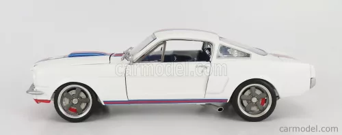 FORD USA  MUSTANG SHELBY GT 350R COUPE N 14 LE MANS 1965