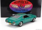FORD USA  MUSTANG BOSS 429 SILVER JADE COUPE 1969  GREEN