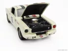FORD USA  MUSTANG SHELBY GT350R TEAM PRO RACING OIL N 18 RACING 1965  WHITE RED