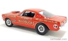 FORD USA  MUSTANG A/FX COUPE RACING 1965 PHIL BONNER  RED