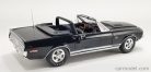 FORD USA  MUSTANG SHELBY GT500 KR CABRIOLET 1968  BLACK