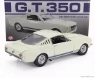 FORD USA  MUSTANG SHELBY GT350 COUPE 1965  WHITE