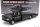 DODGE  D-300 TRUCK RAMP CAR TRANSPORTER DON'S SPEED SHOP 1970  BLACK